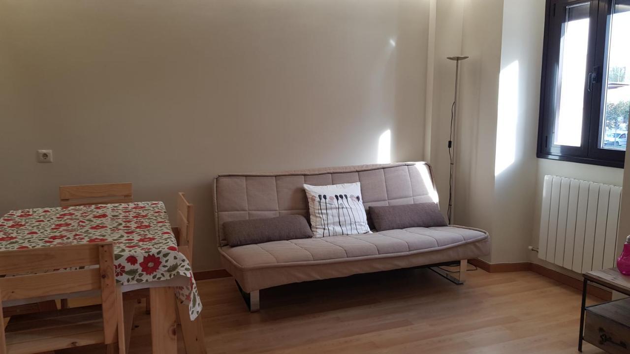 Pilgrim Apartment Burgo Dış mekan fotoğraf